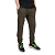 Штаны джоггеры Fox Collection LW Jogger, зелено-черные